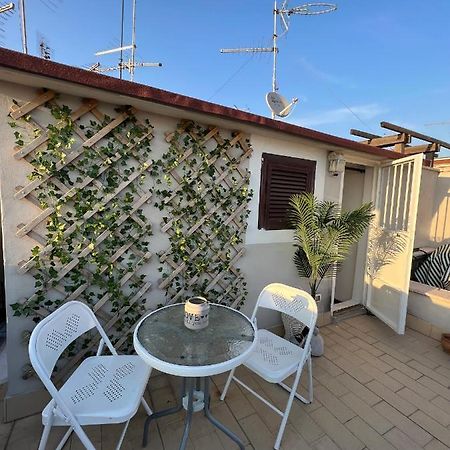 Loft Panoramico San Giovanni Rome Luaran gambar