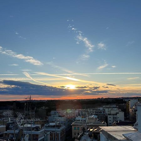 Loft Panoramico San Giovanni Rome Luaran gambar