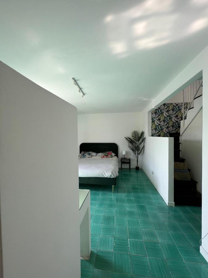 Loft Panoramico San Giovanni Rome Luaran gambar