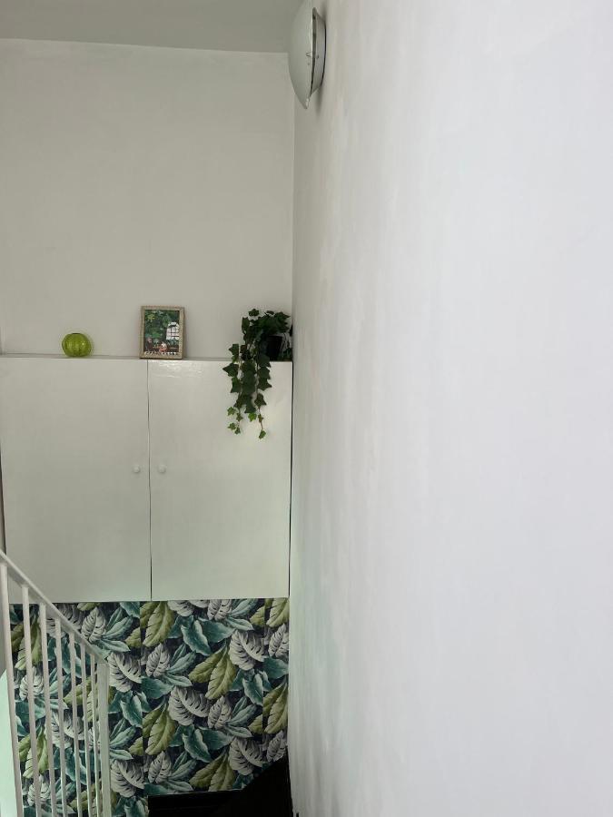 Loft Panoramico San Giovanni Rome Luaran gambar
