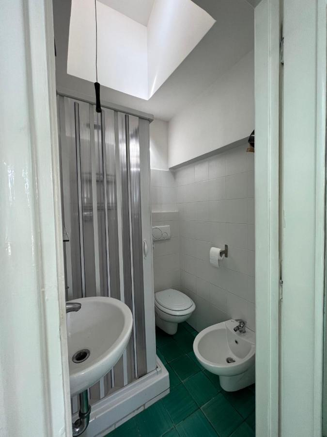 Loft Panoramico San Giovanni Rome Luaran gambar