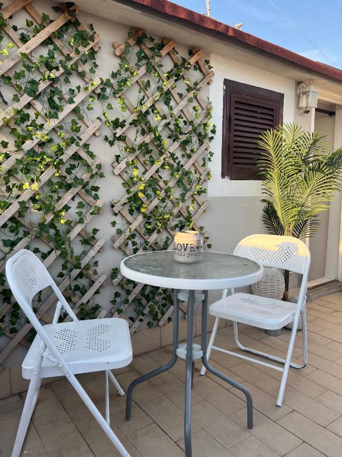 Loft Panoramico San Giovanni Rome Luaran gambar