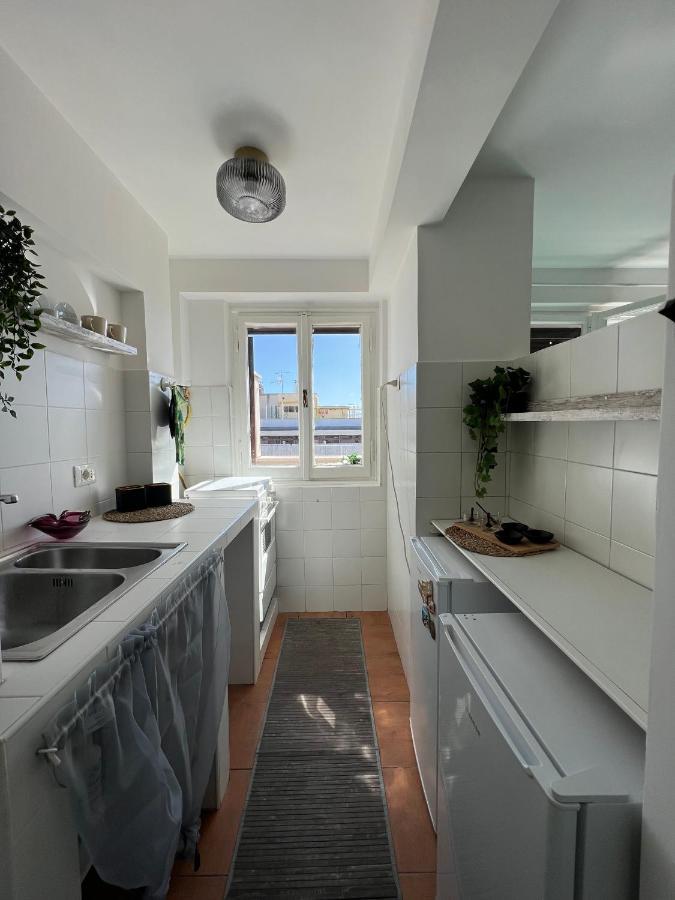 Loft Panoramico San Giovanni Rome Luaran gambar