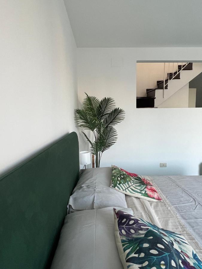 Loft Panoramico San Giovanni Rome Luaran gambar