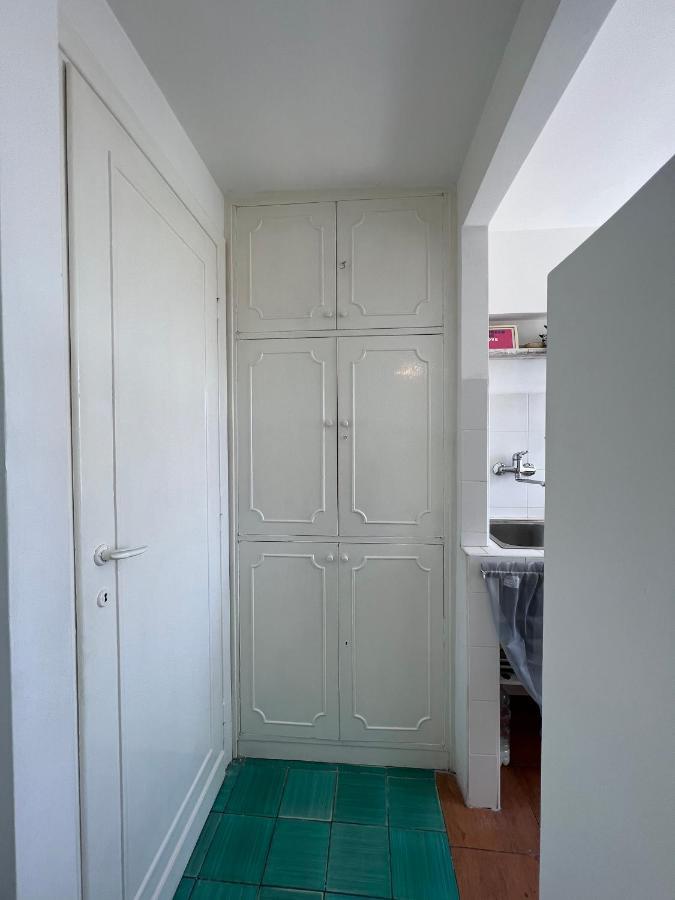 Loft Panoramico San Giovanni Rome Luaran gambar