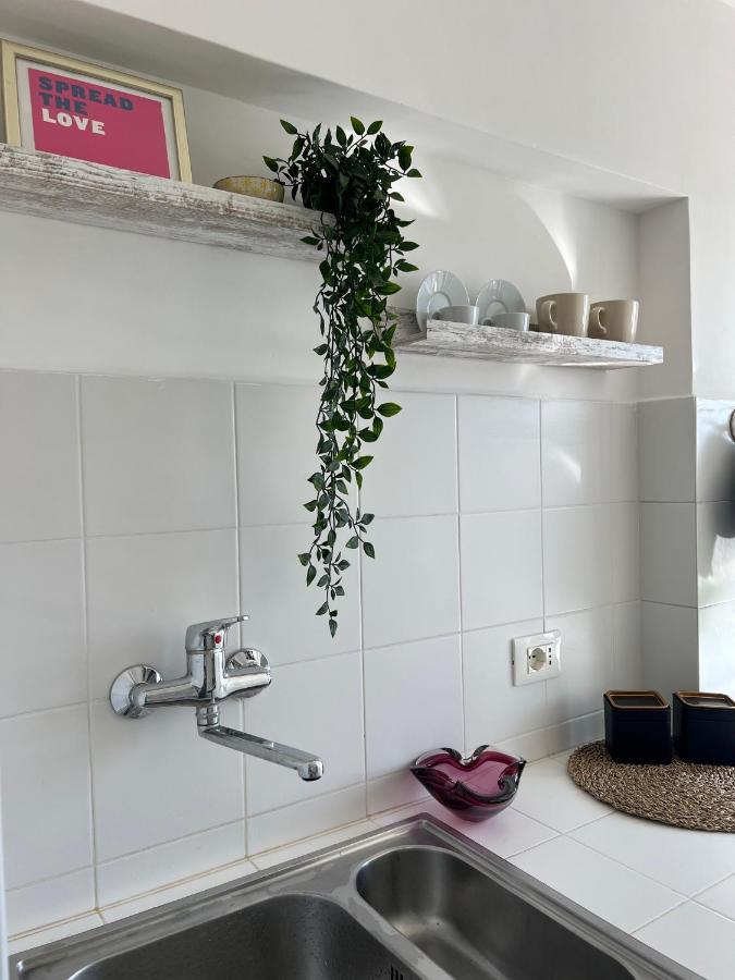 Loft Panoramico San Giovanni Rome Luaran gambar
